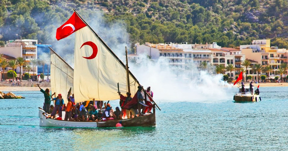 Firó de Sóller , una historia viva