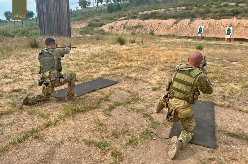 Soldats portuguesos