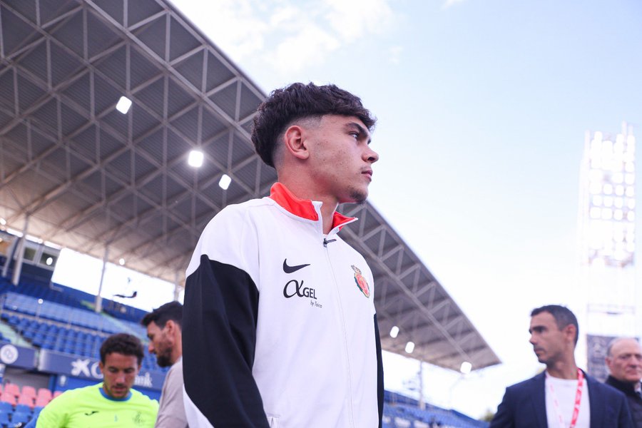 Debut de Orejuela