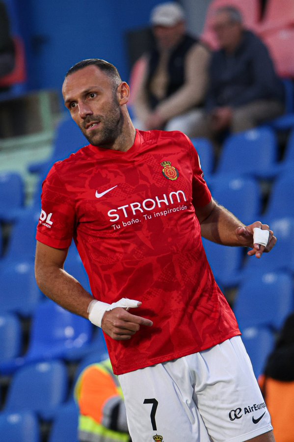 Vedat Muriqi