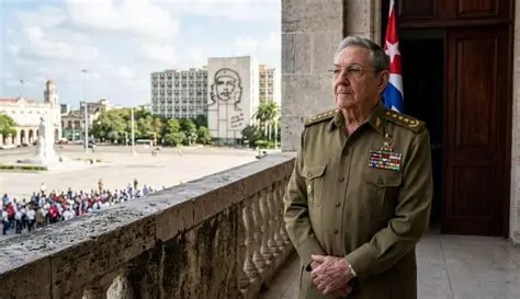 Raúl Castro 1