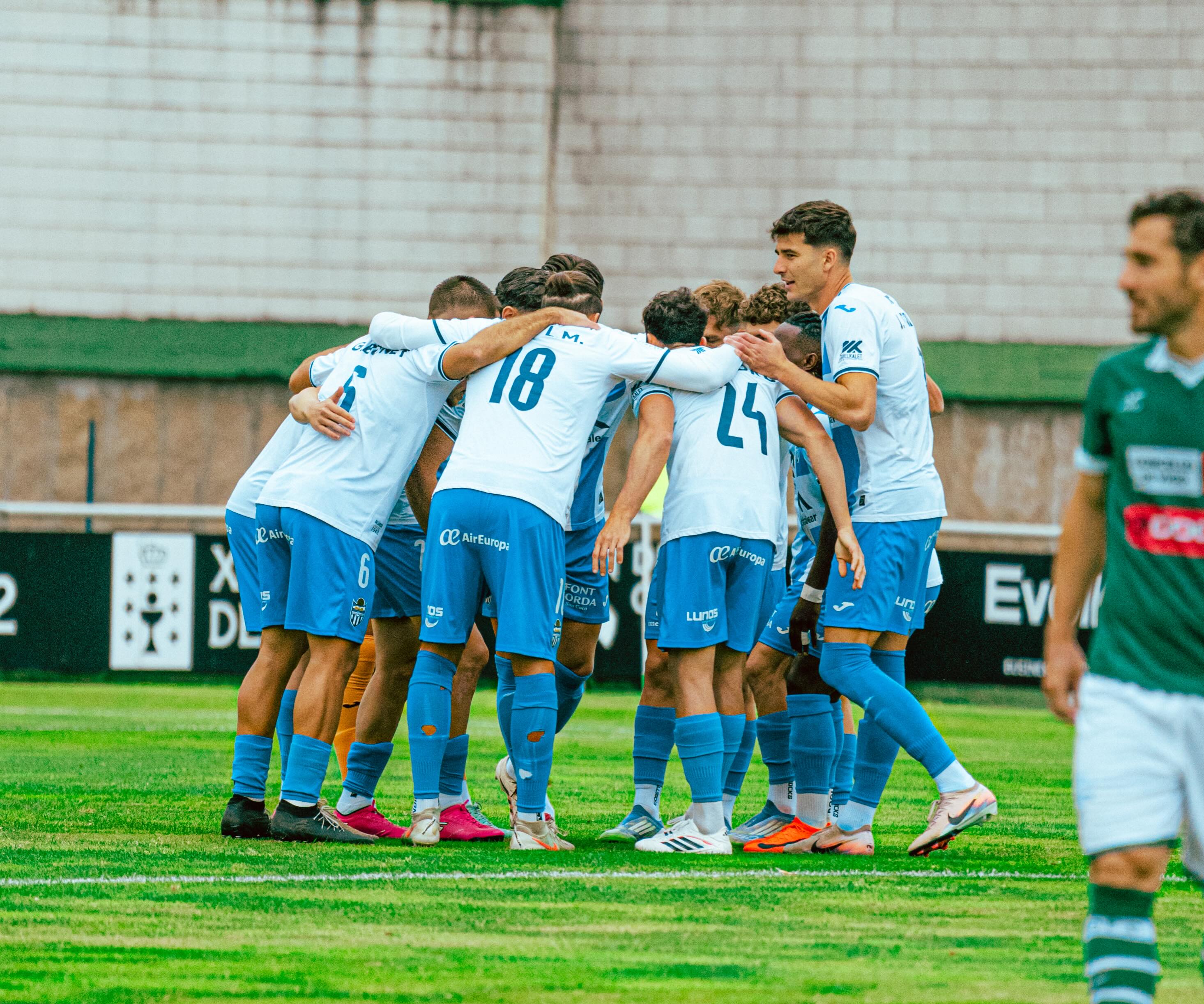 Atlético Baleares