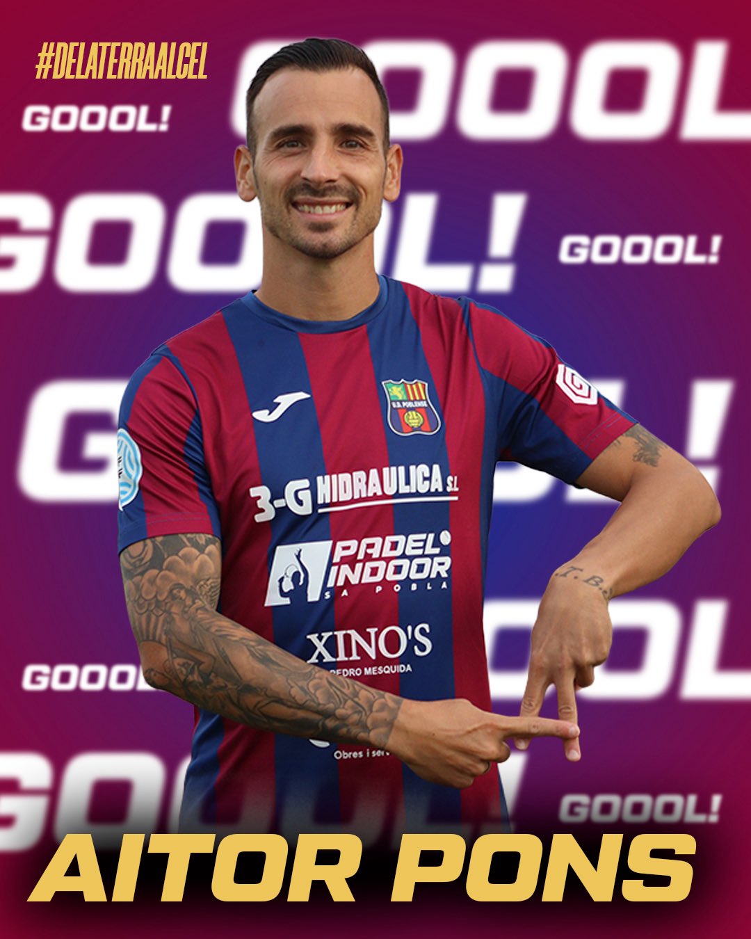 Aitor Pons