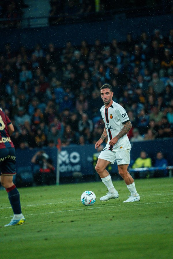 Sergi Darder