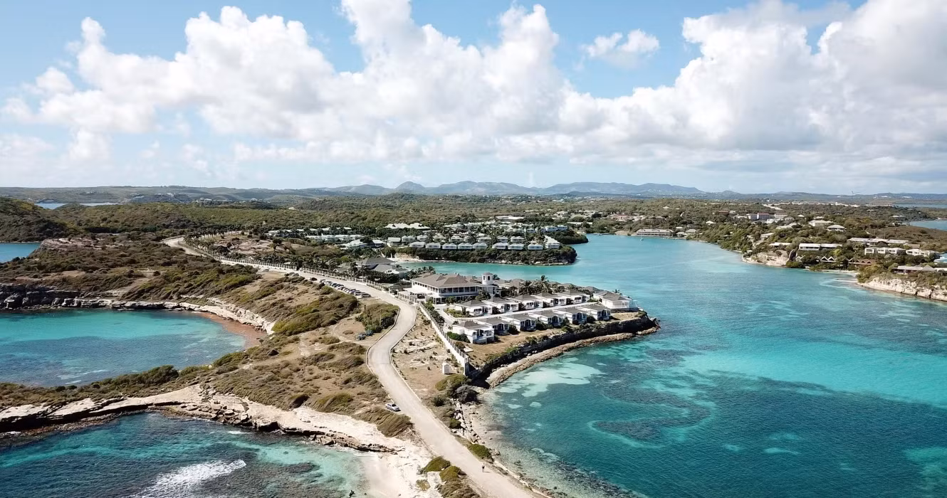 Barbuda