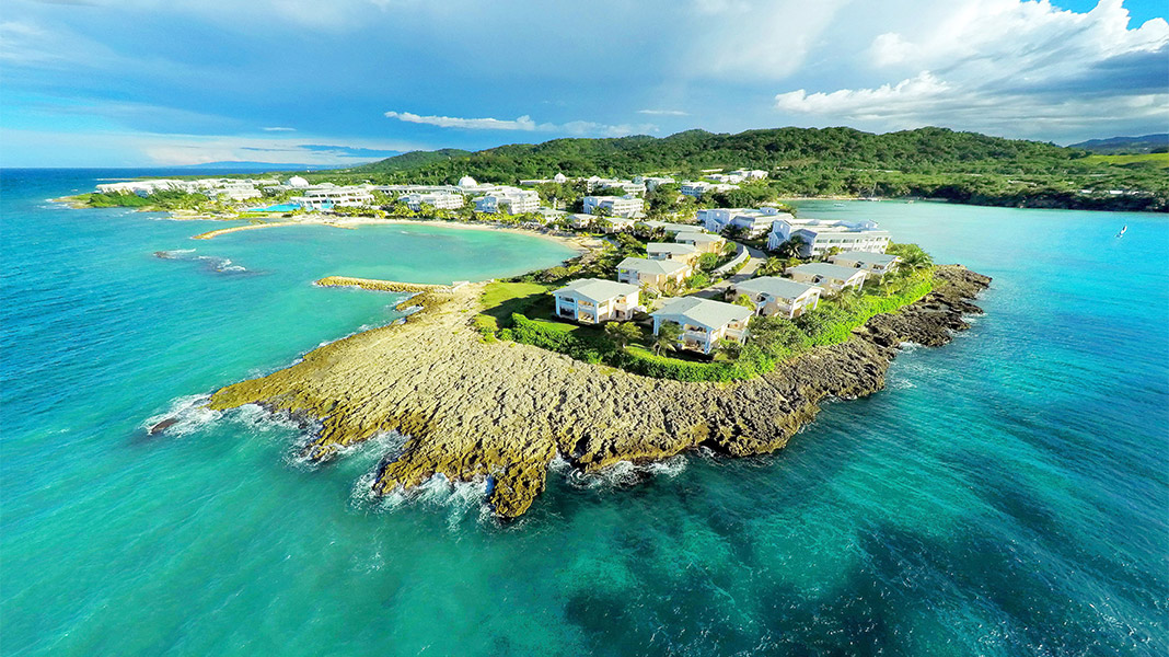 Jamaica
