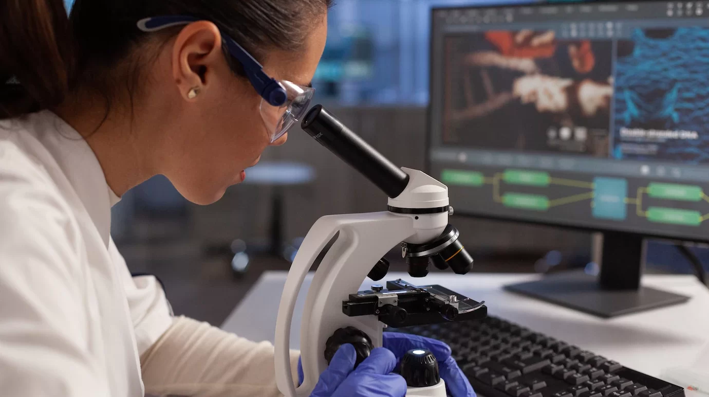 Laboratorio