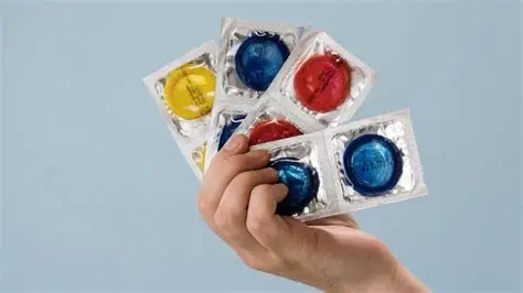 Preservativos