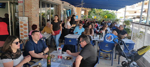 GASTRO BAR