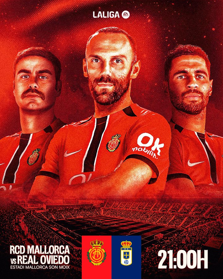 cartell Mallorca
