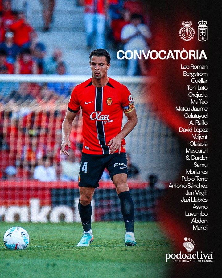 convocatòria