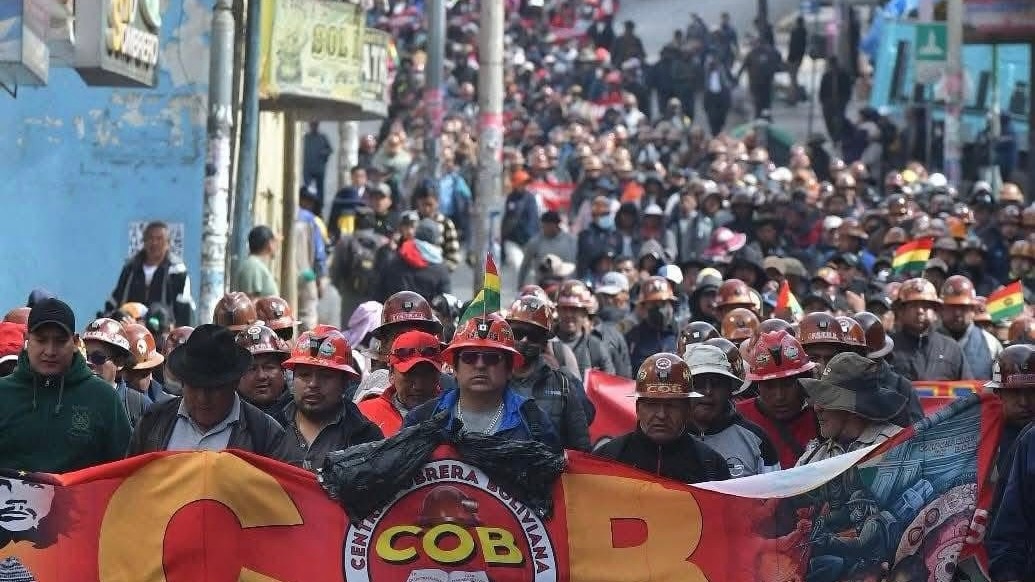 Bolivia