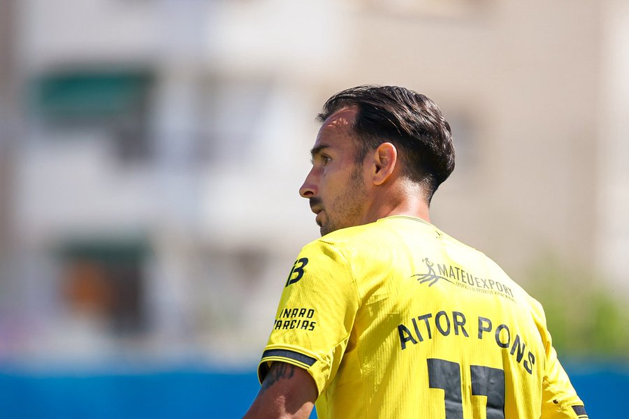 Aitor Pons