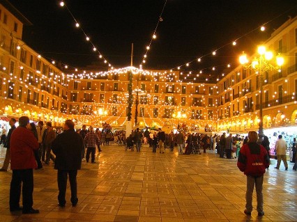 Plaça Major