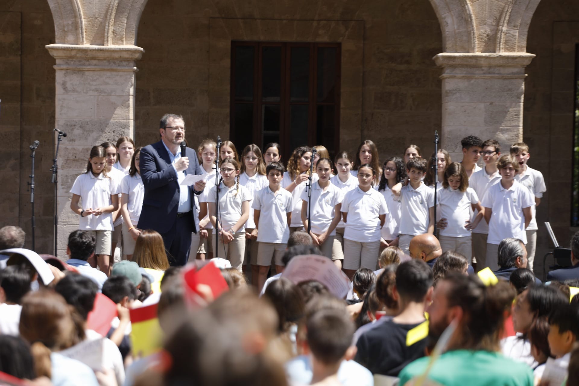 President de OCB Llabrés