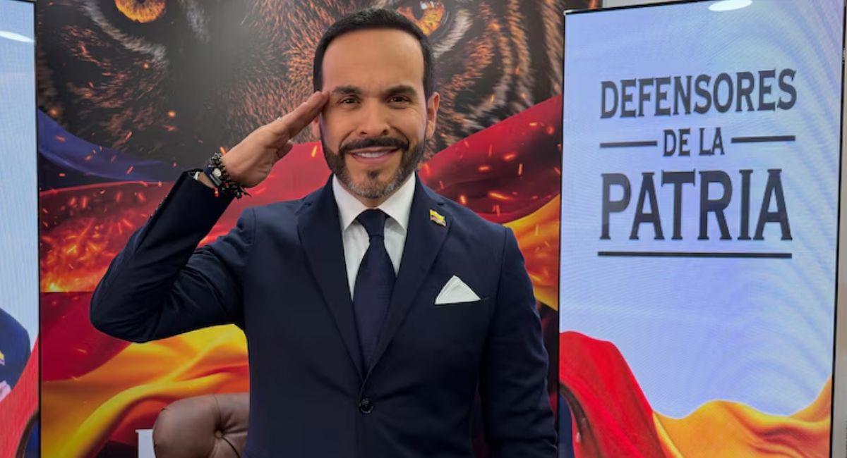 Abelardo de la Espriella