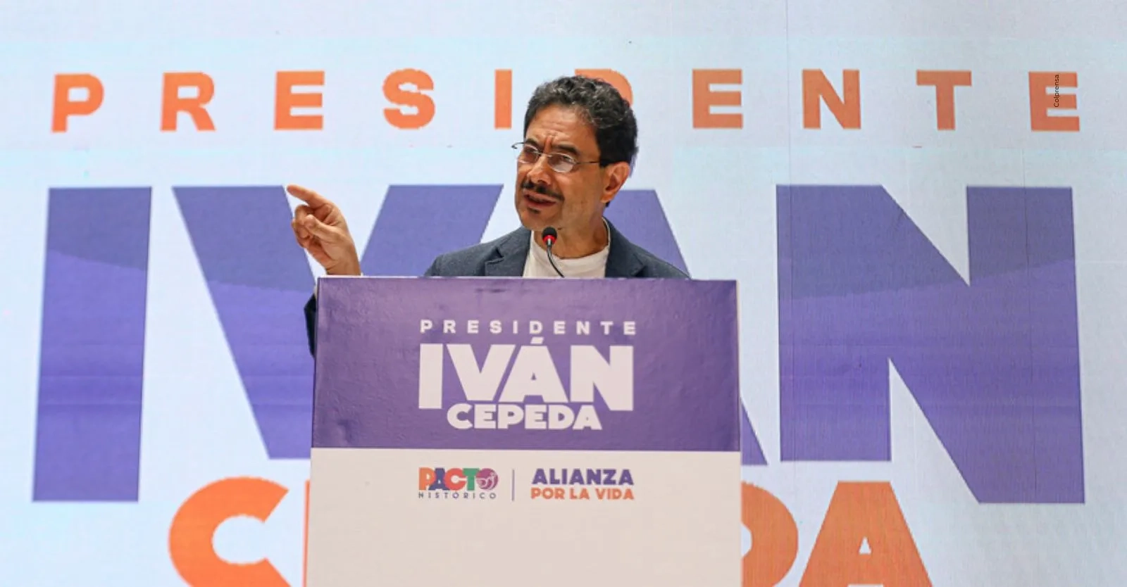 Ivan Cepeda