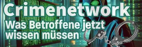 Crimenetwork