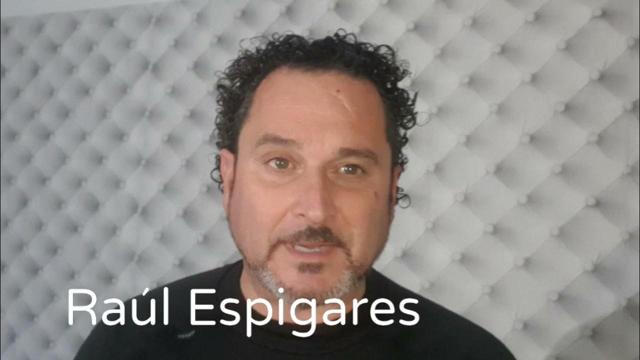 Raúl Espigares