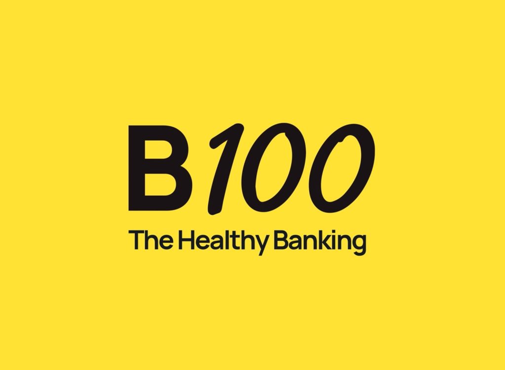 b100