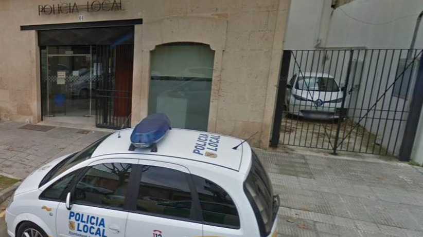 Policia Local Felanitx