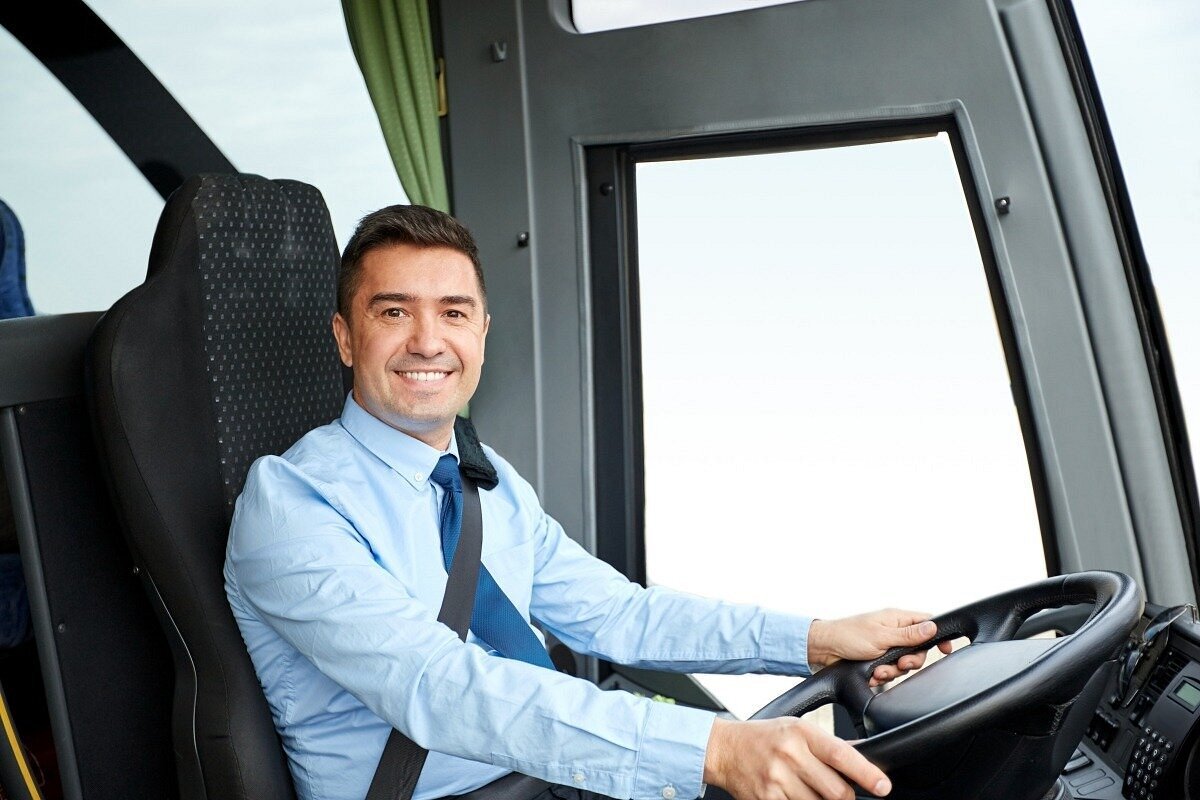 Conductor marroquí