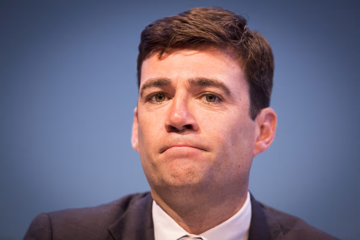 Andy Burnham