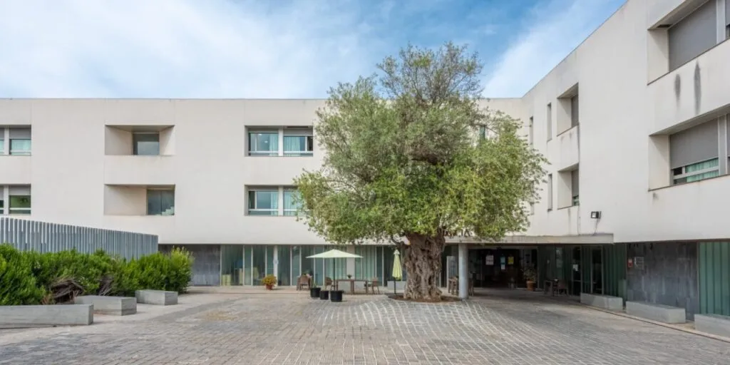 Residencia Inca