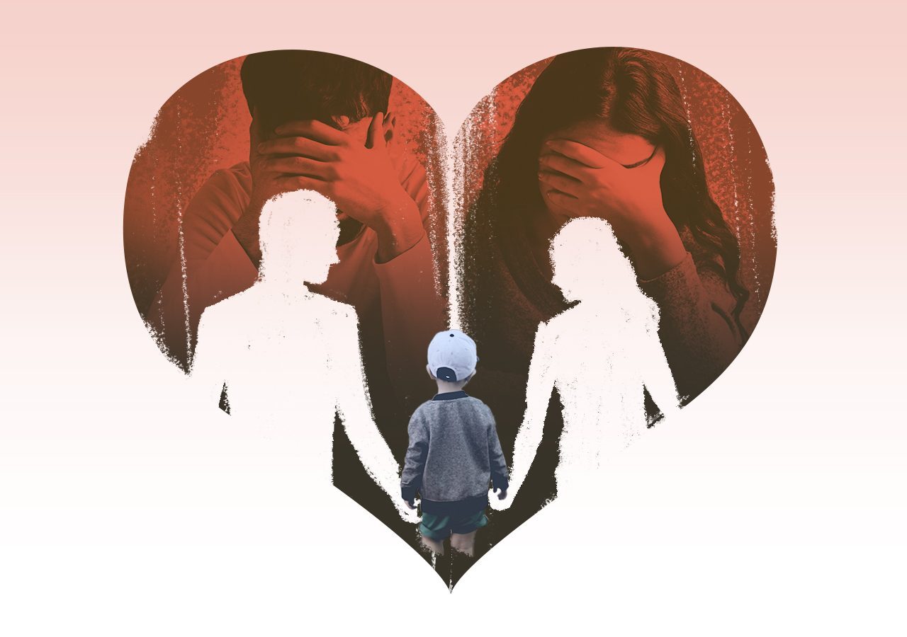 pareja