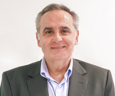 Lorenzo Morey Gerente de EMAYA