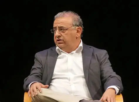 Alfonso Rodríguez
