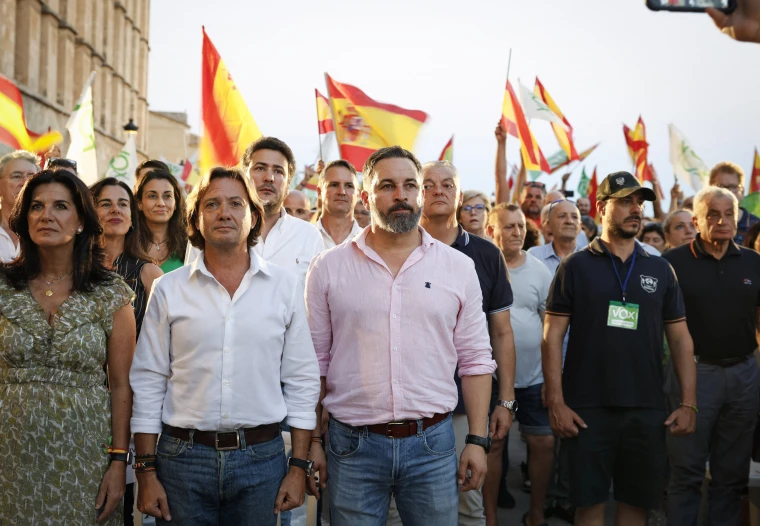 Abascal i Campos