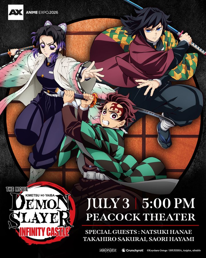 Demon Slayer