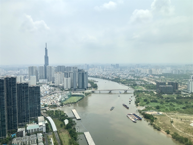 HCM City