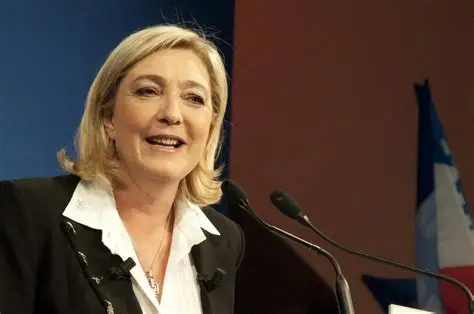Le Pen