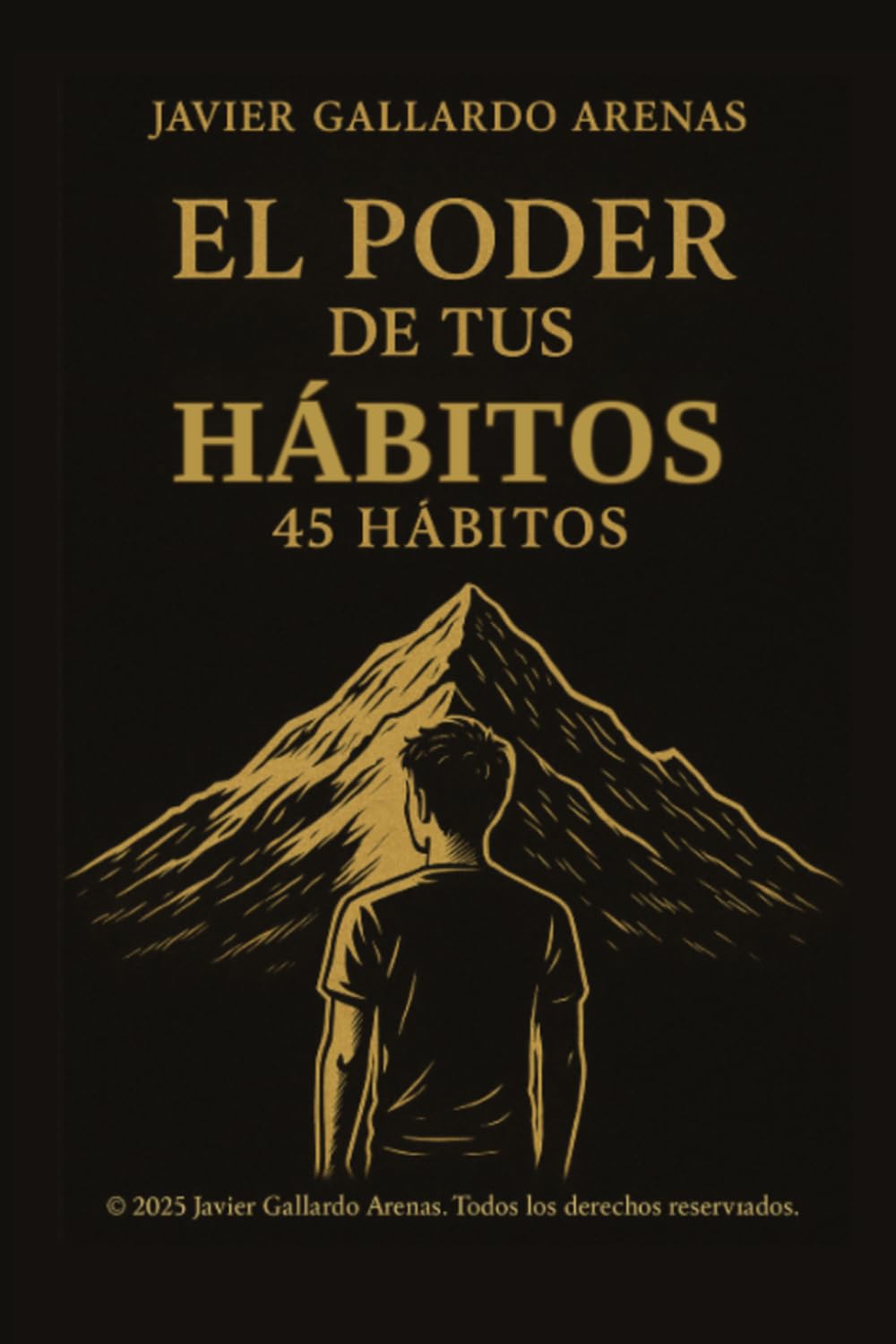 El poder de tus hábitos