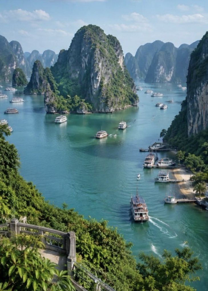 Vietnam