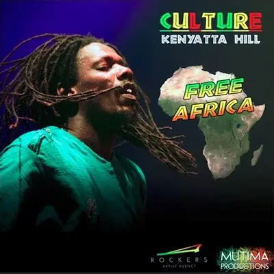 Kenyatta Hill