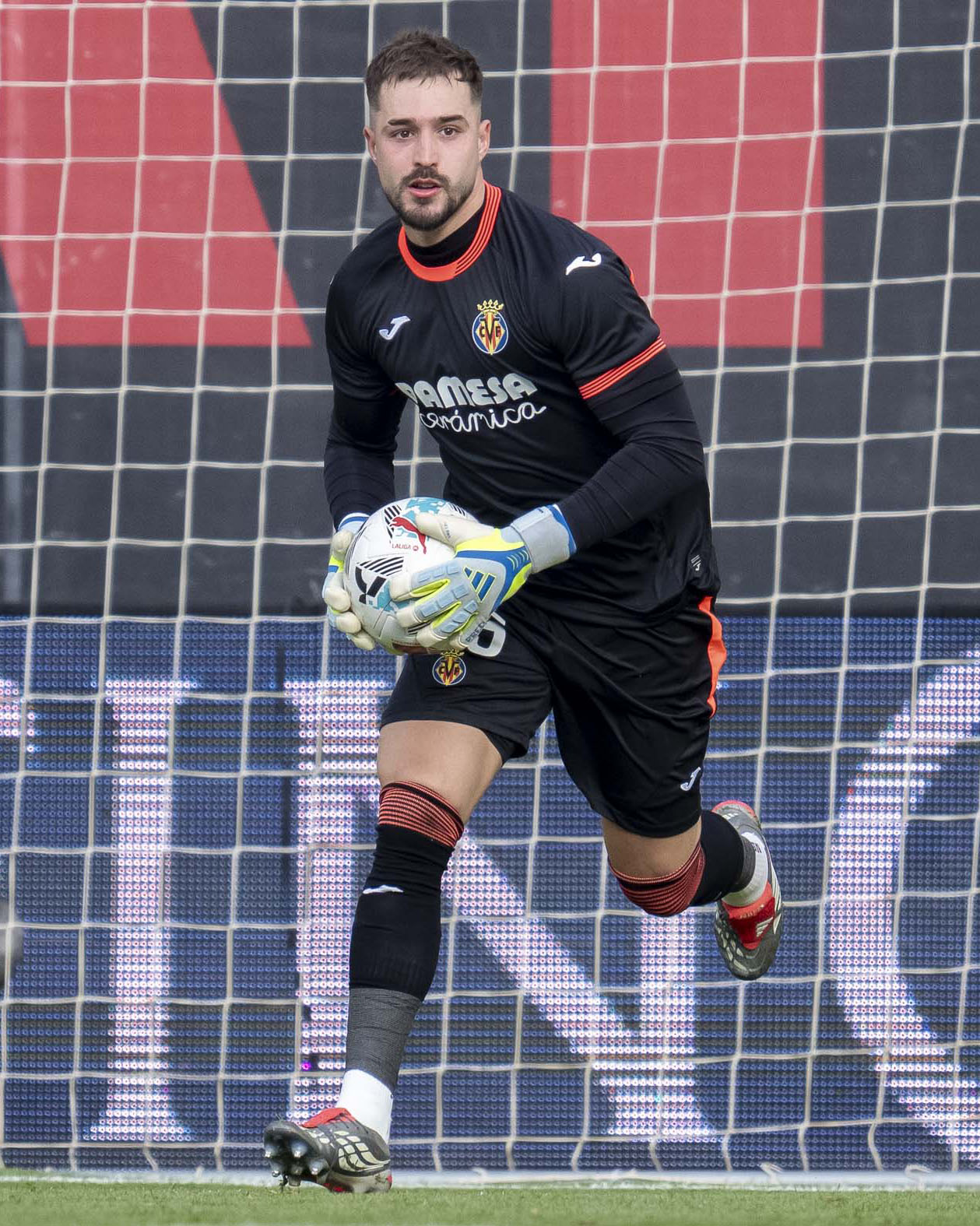 Arnau Tenas