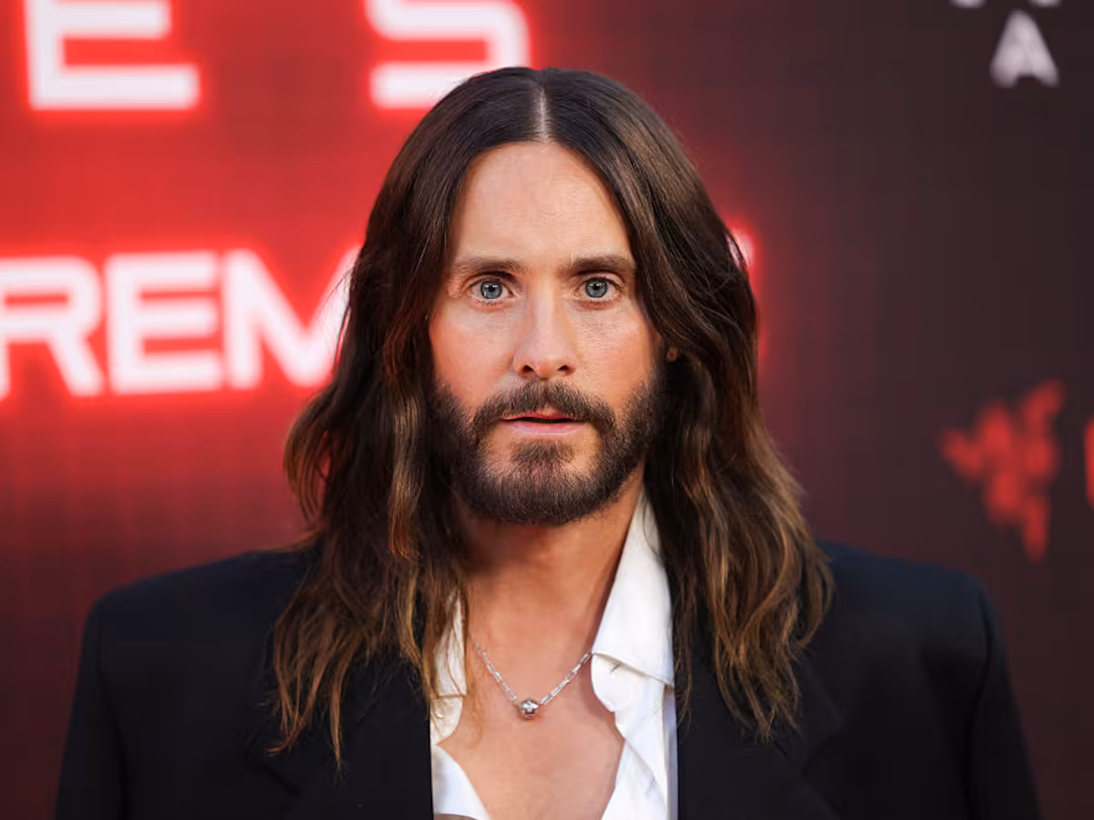 Jared Leto