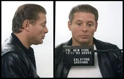 Sammy Gravano