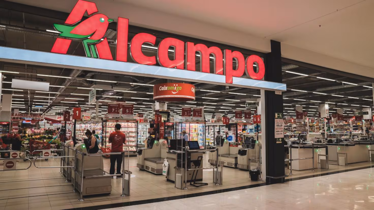 Alcampo