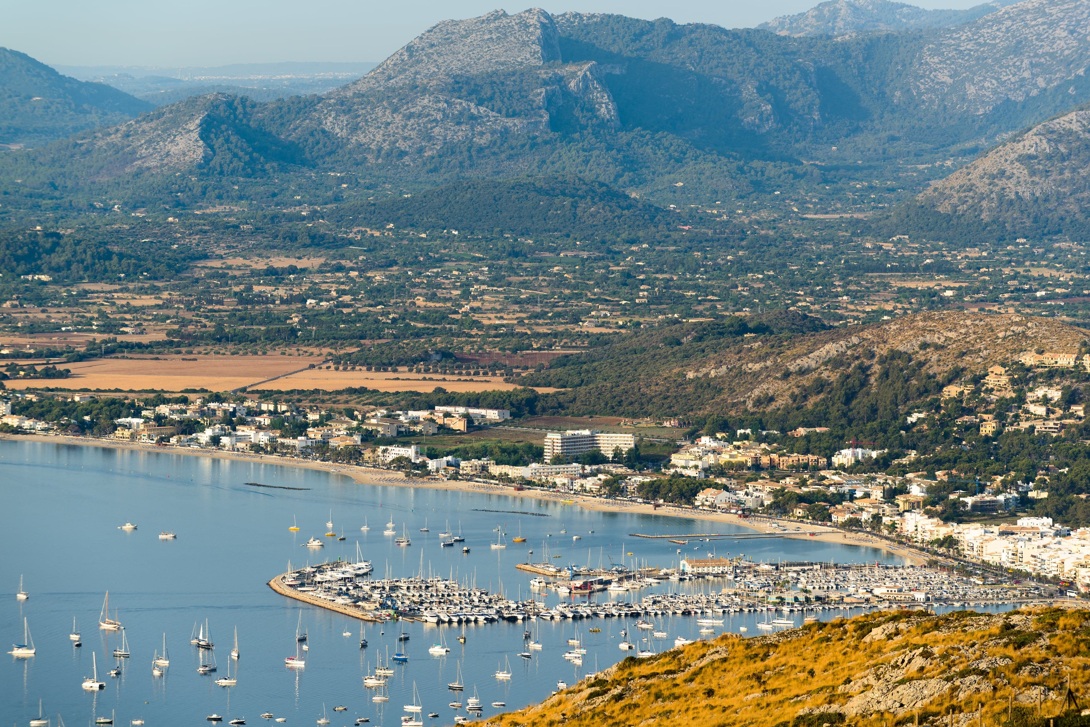 Port de Pollença