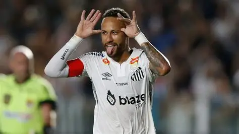 neymar