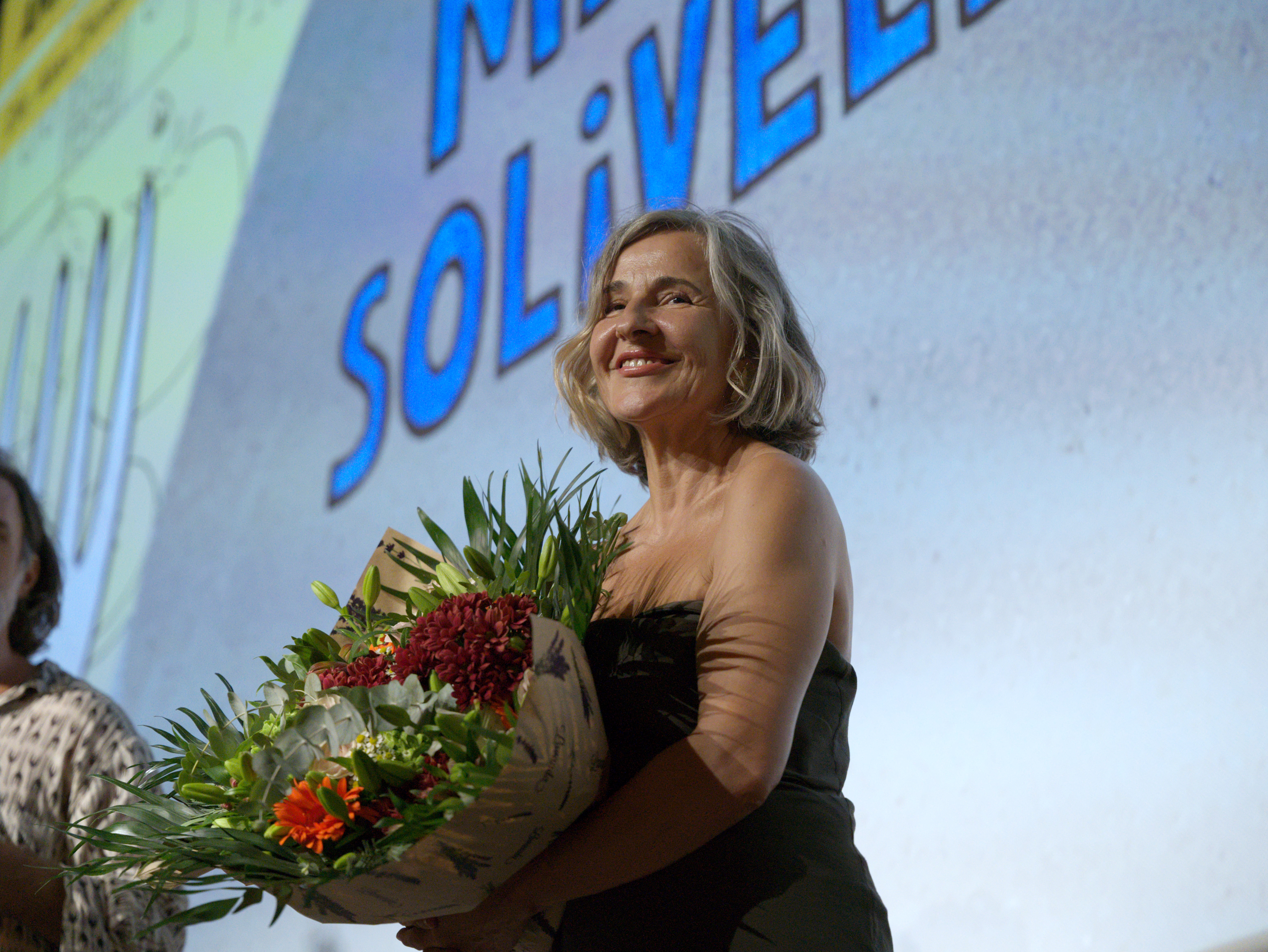 MARIA SOLIVELLAS