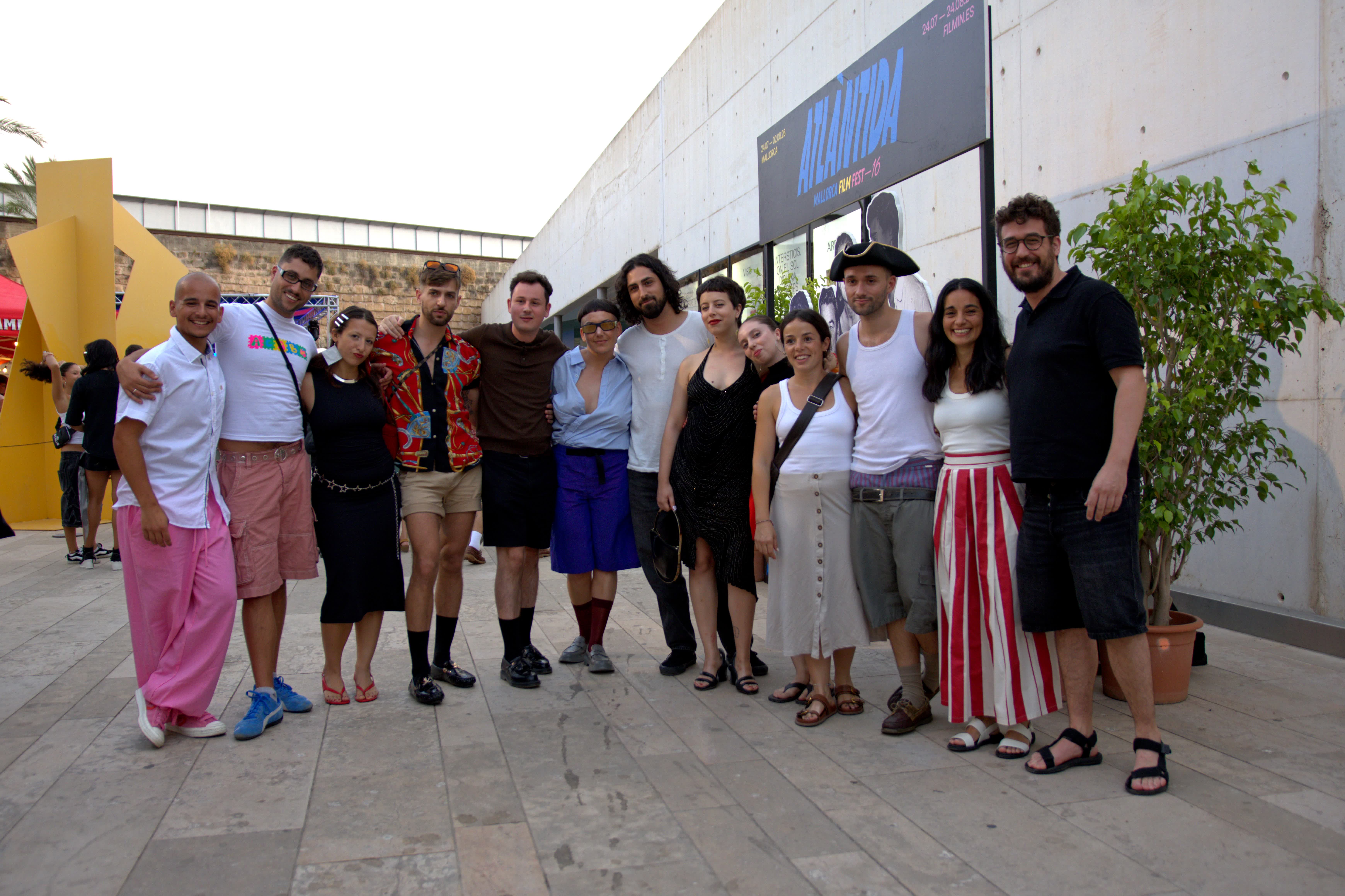 L'equip de La Carn