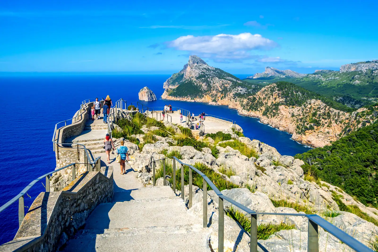 Cap de Formentor