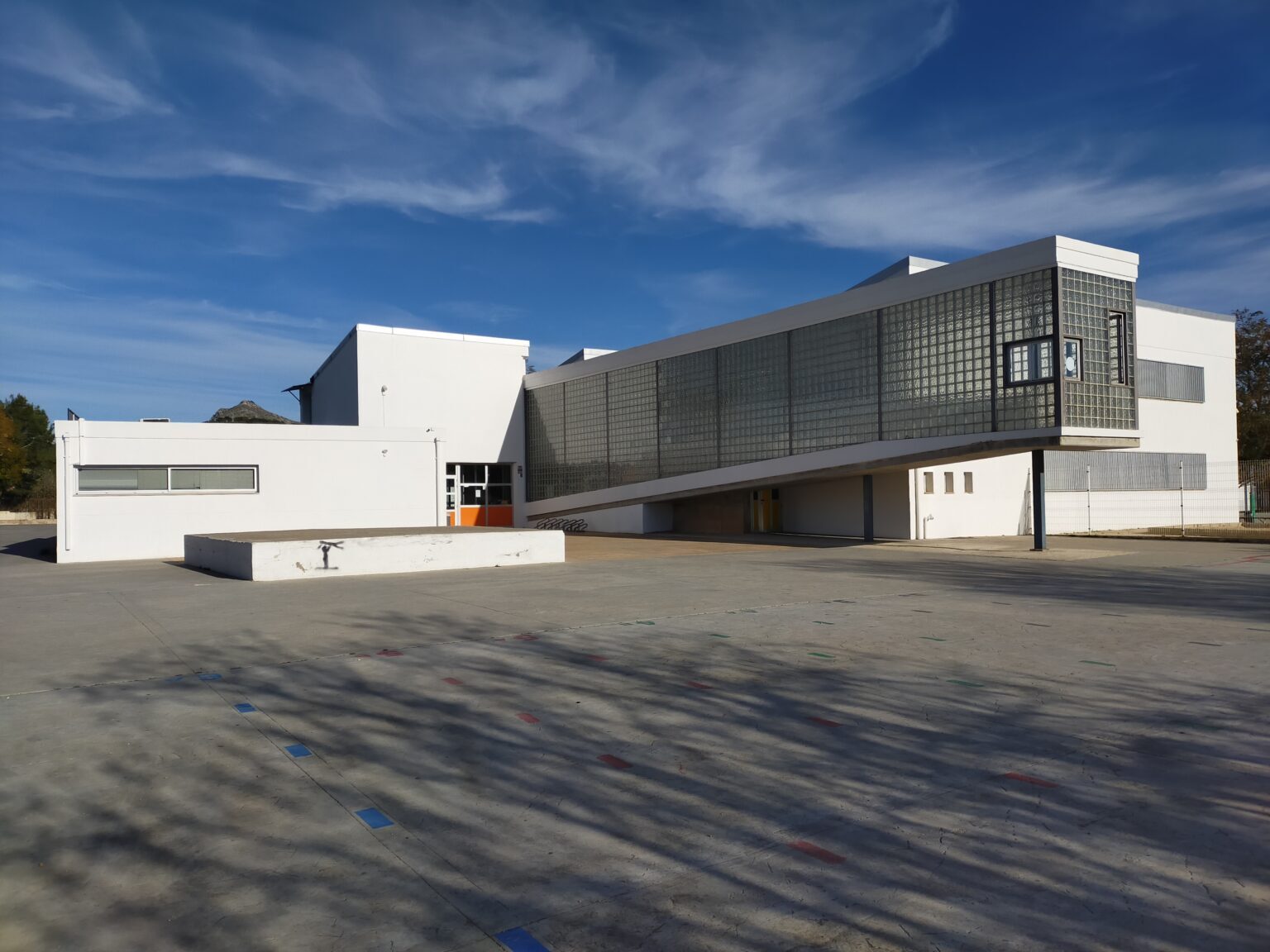 CEIP S’Hort des Fassers