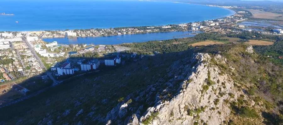 Puig de Sant Martí