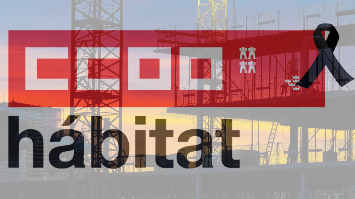CCOO habitat